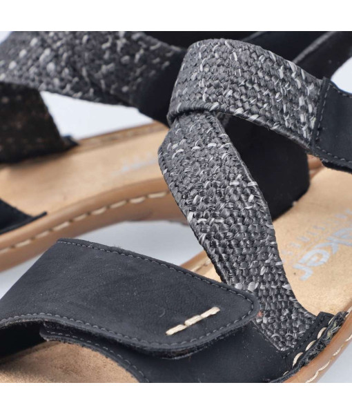 Sandales - Regina - Femme