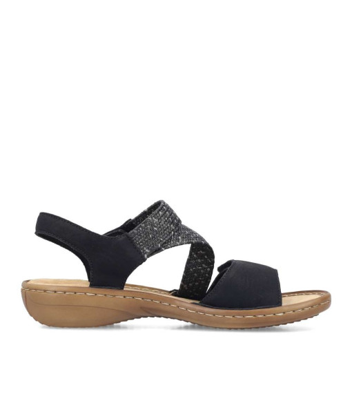 Sandales - Regina - Femme