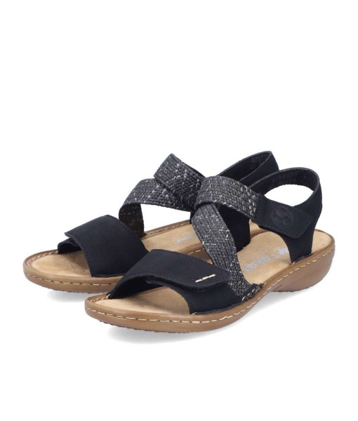 Sandales - Regina - Femme