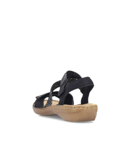 Sandales - Regina - Femme