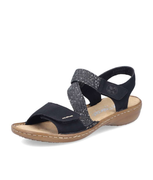 Sandales - Regina - Femme