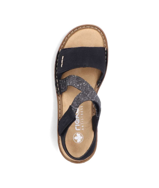 Sandales - Regina - Femme