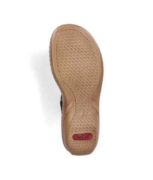 Sandales - Regina - Femme