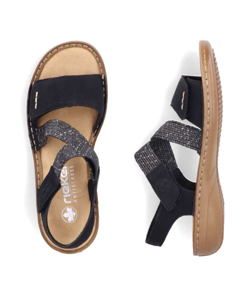 Sandales - Regina - Femme