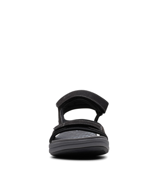 Sandales - Mira Bay Noir - Femme