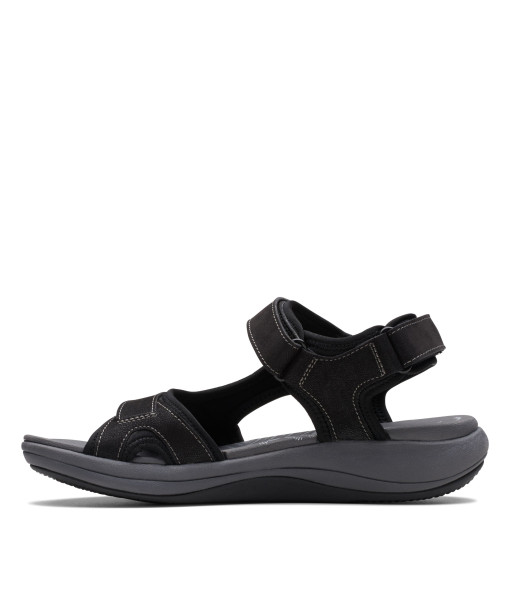 Sandales - Mira Bay Noir - Femme