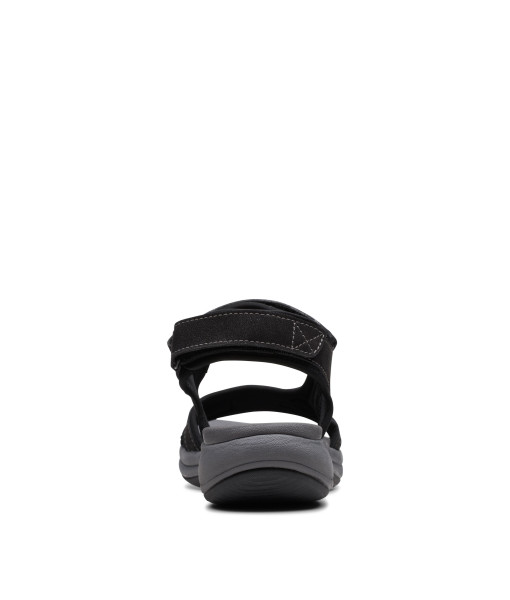Sandales - Mira Bay Noir - Femme