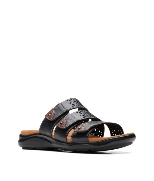 Sandales - Kitly Walk Noir - Femme