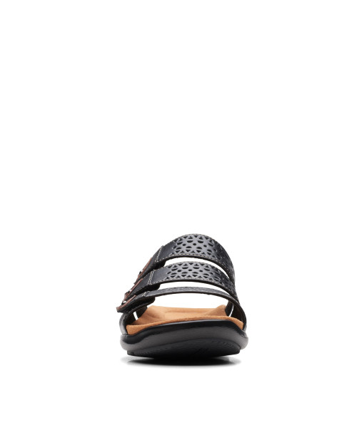 Sandales - Kitly Walk Noir - Femme