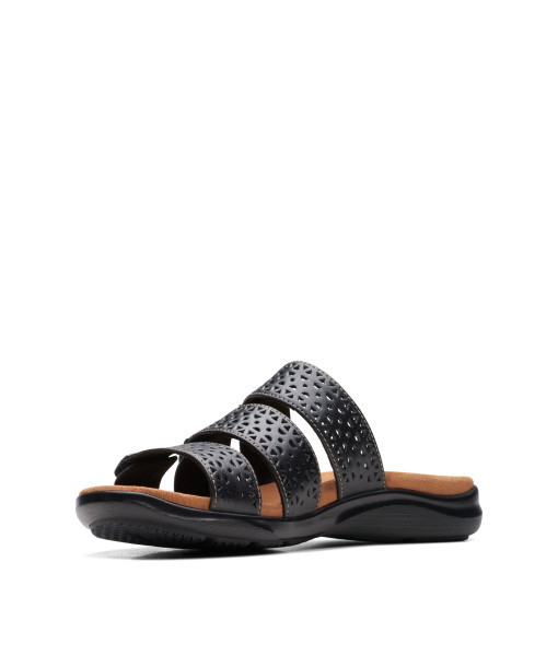 Sandales - Kitly Walk Noir - Femme