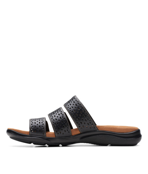 Sandales - Kitly Walk Noir - Femme
