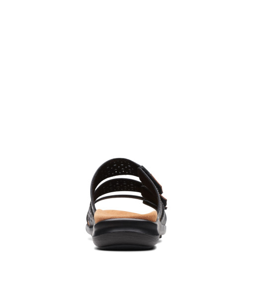 Sandales - Kitly Walk Noir - Femme