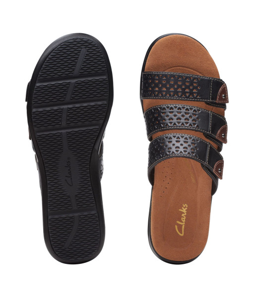 Sandales - Kitly Walk Noir - Femme