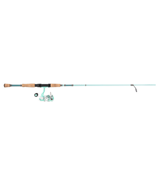 Combo De Peche AV-S 662MH-3000
