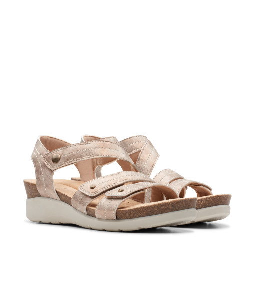 Sandals - Calenne Clara - Femme