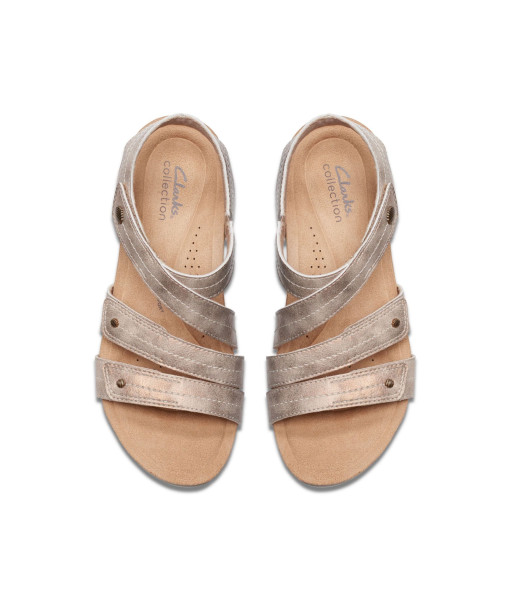 Sandals - Calenne Clara - Femme