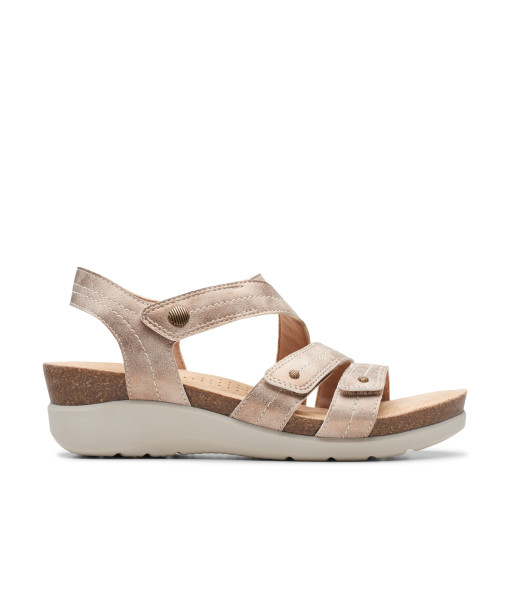 Sandals - Calenne Clara - Femme