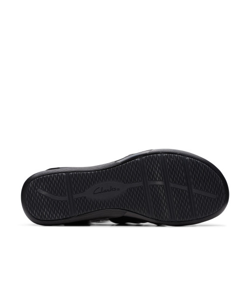 Sandales - Kitly Ave Noir - Femme