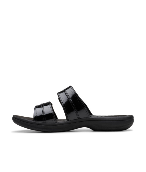 Sandales - Breeze Maye Noir Patine