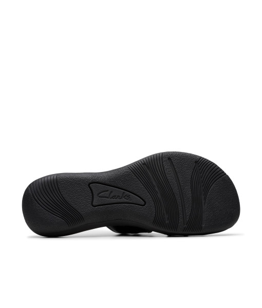Sandales - Breeze Maye Noir Patine