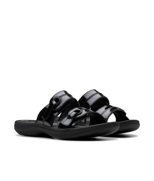 Sandales - Breeze Maye Noir Patine