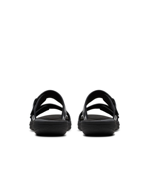 Sandales - Breeze Maye Noir Patine