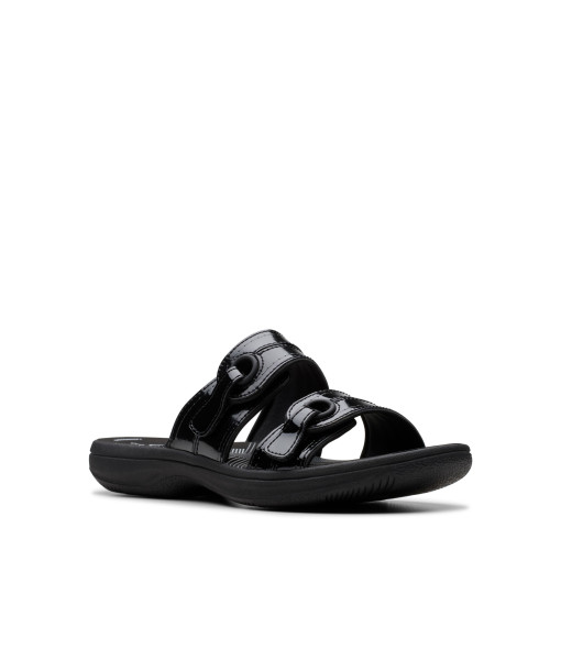 Sandales - Breeze Maye Noir Patine