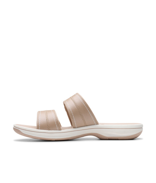 Sandales - Breeze Maye Sable - Femme