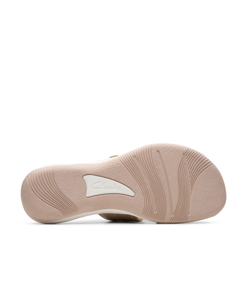 Sandales - Breeze Maye Sable - Femme