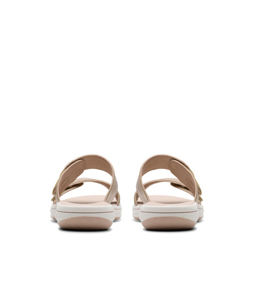 Sandales - Breeze Maye Sable - Femme
