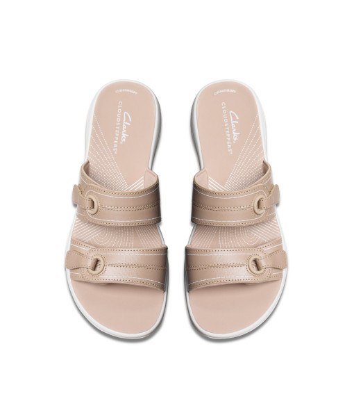 Sandales - Breeze Maye Sable - Femme