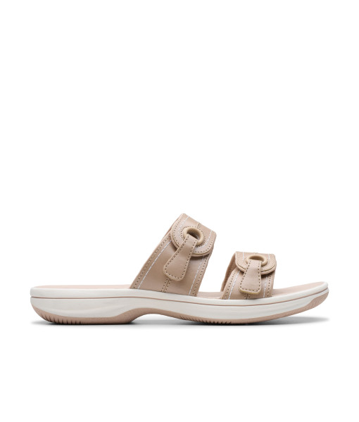 Sandales - Breeze Maye Sable - Femme