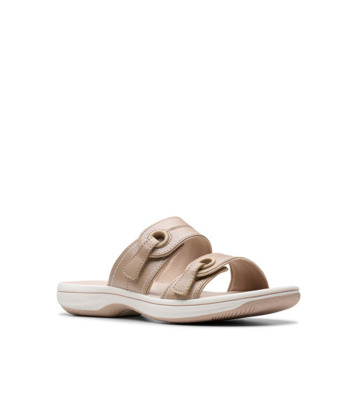 Sandales - Breeze Maye Sable - Femme