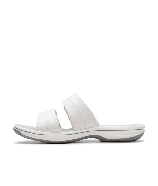 Sandales - Maye Blanc - Femme
