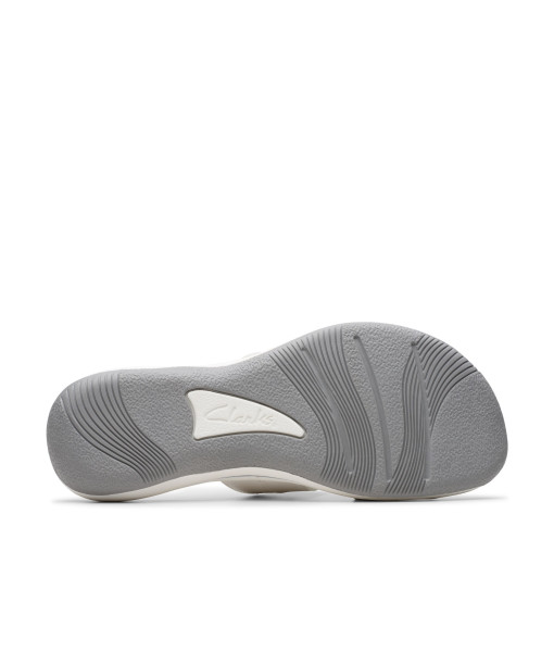 Sandales - Maye Blanc - Femme