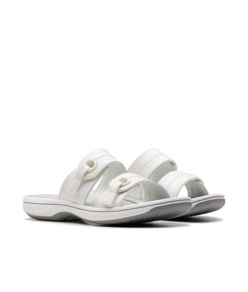 Sandales - Maye Blanc - Femme