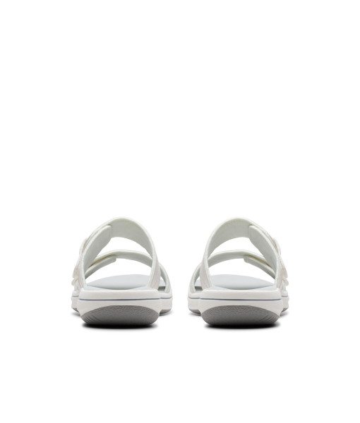 Sandales - Maye Blanc - Femme