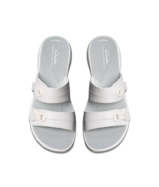 Sandales - Maye Blanc - Femme