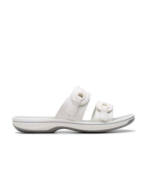 Sandales - Maye Blanc - Femme