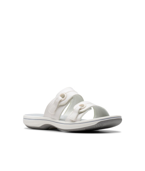 Sandales - Maye Blanc - Femme