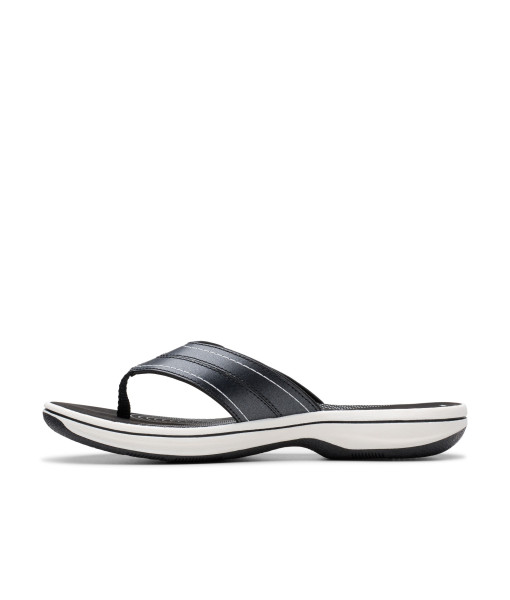 Sandales - Breeze Reyna Noir - Femme