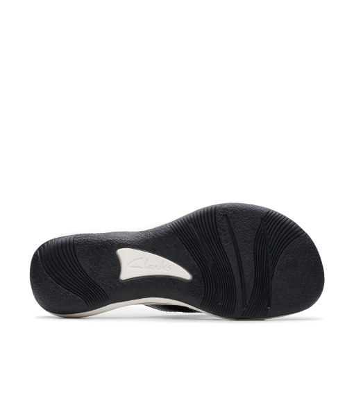 Sandales - Breeze Reyna Noir - Femme
