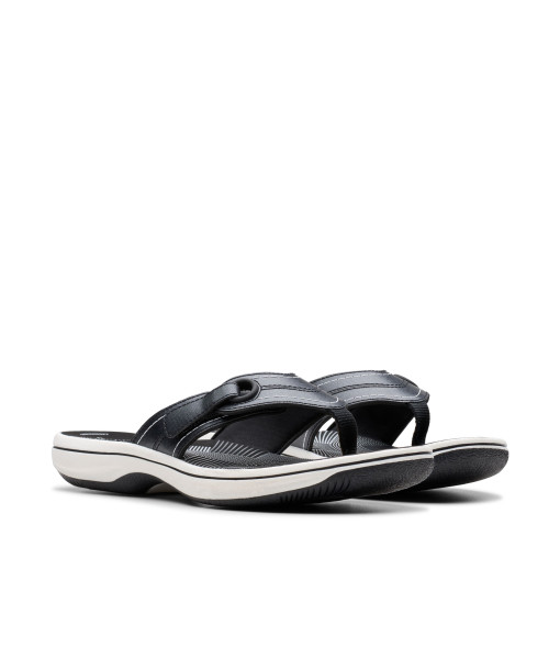 Sandales - Breeze Reyna Noir - Femme