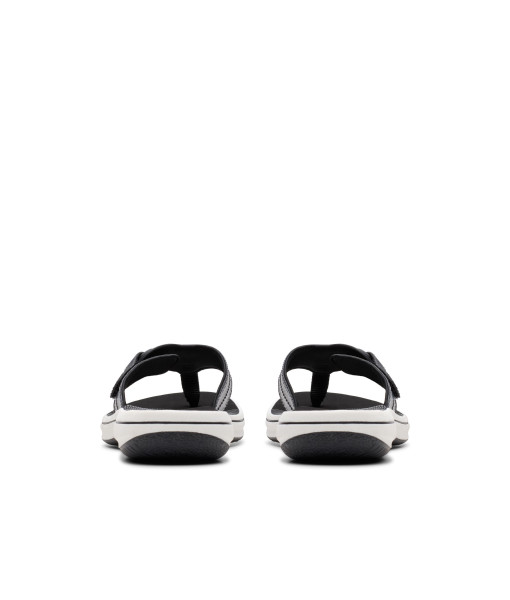 Sandales - Breeze Reyna Noir - Femme