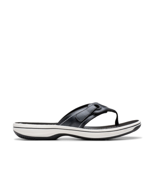 Sandales - Breeze Reyna Noir - Femme