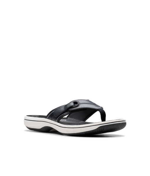 Sandales - Breeze Reyna Noir - Femme