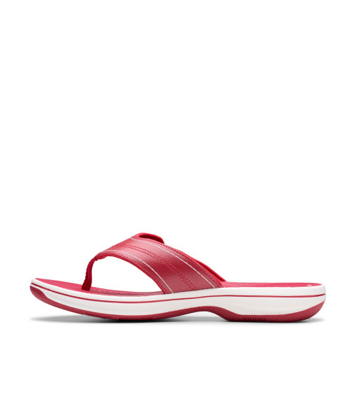 Sandales - Breeze Reyna Cerise - Femme