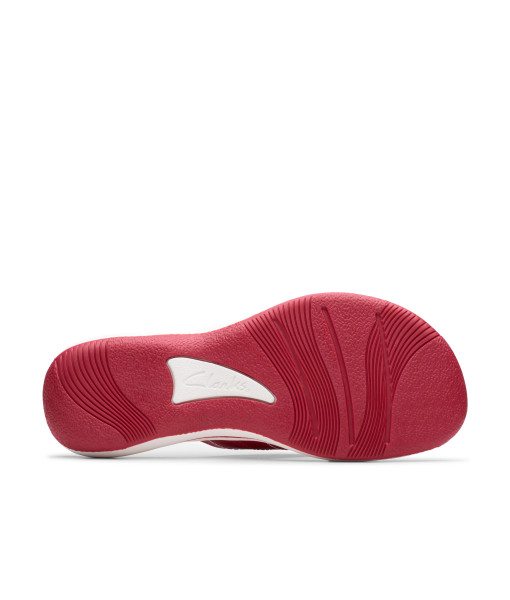 Sandales - Breeze Reyna Cerise - Femme
