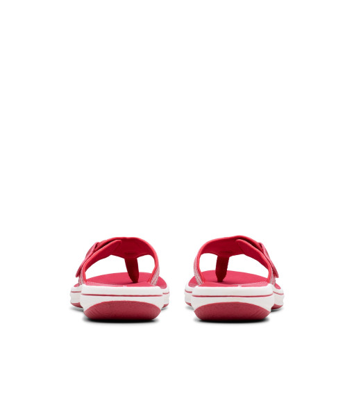 Sandales - Breeze Reyna Cerise - Femme