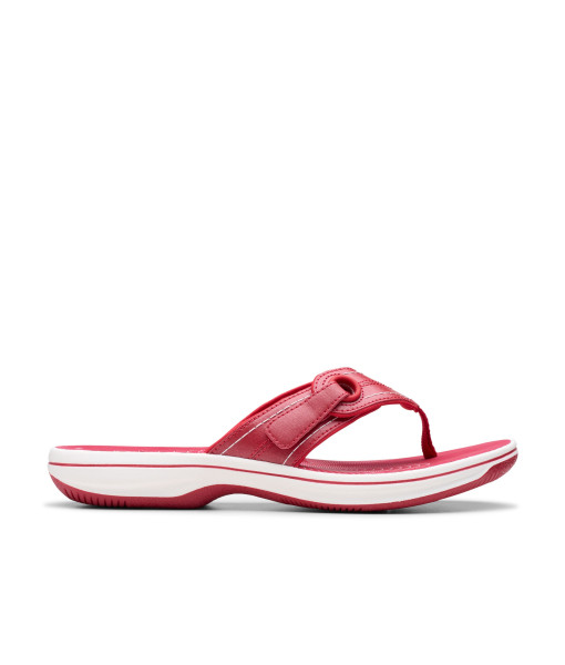 Sandales - Breeze Reyna Cerise - Femme